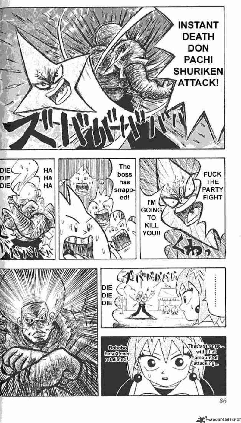 Bobobo Bo Bo Bobo 4 14