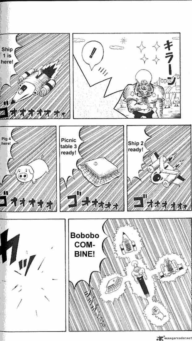 Bobobo Bo Bo Bobo 4 16