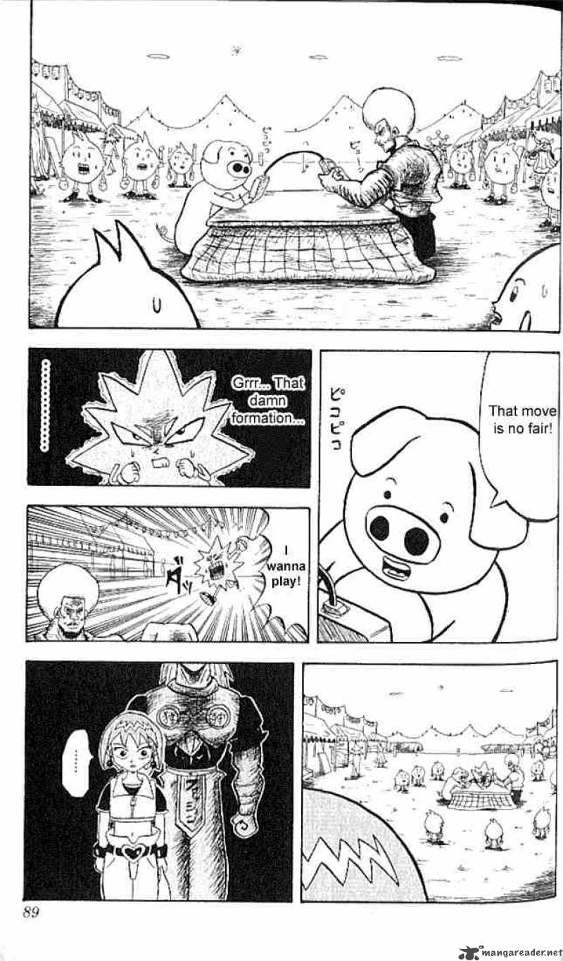 Bobobo Bo Bo Bobo 4 17