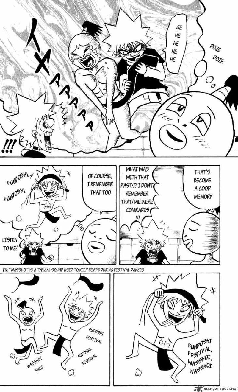 Bobobo Bo Bo Bobo 41 11