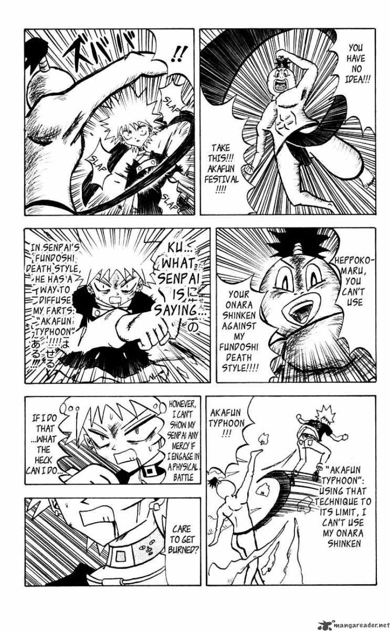 Bobobo Bo Bo Bobo 41 14