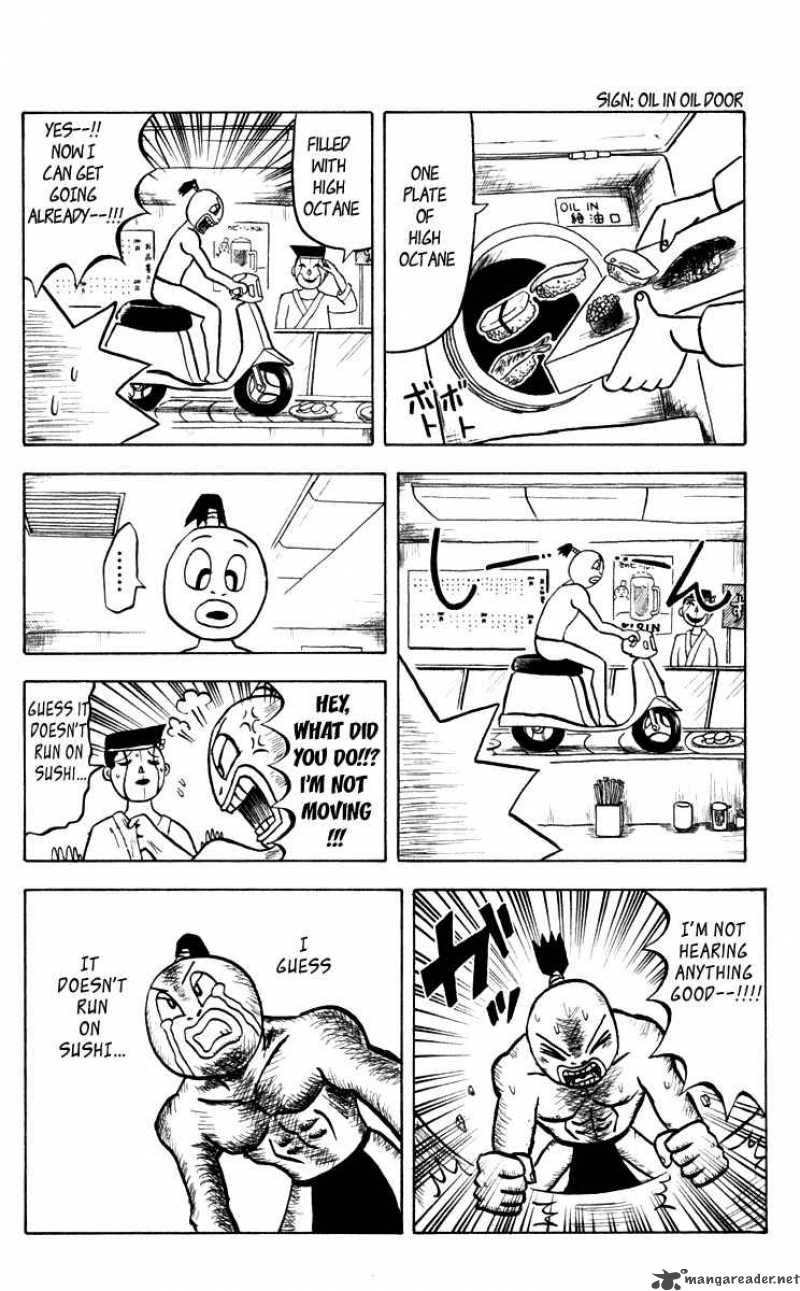 Bobobo Bo Bo Bobo 41 9