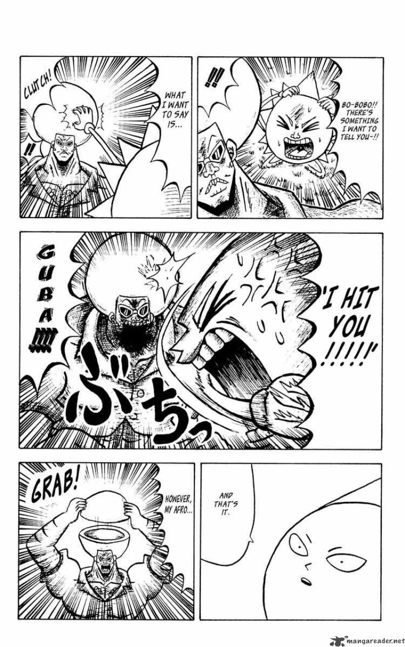 Bobobo Bo Bo Bobo 43 13
