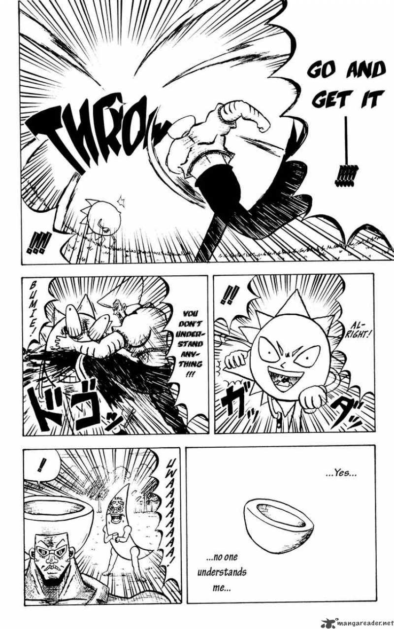 Bobobo Bo Bo Bobo 43 14