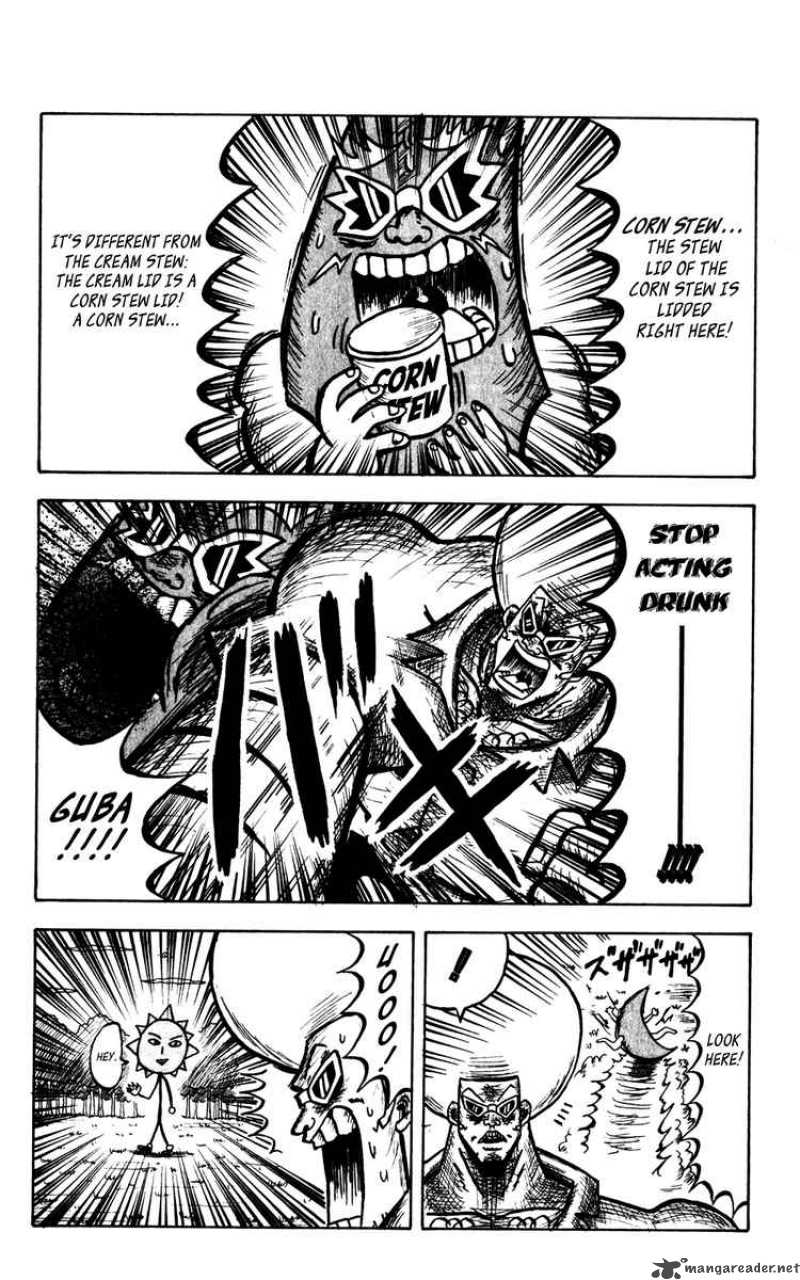 Bobobo Bo Bo Bobo 43 15
