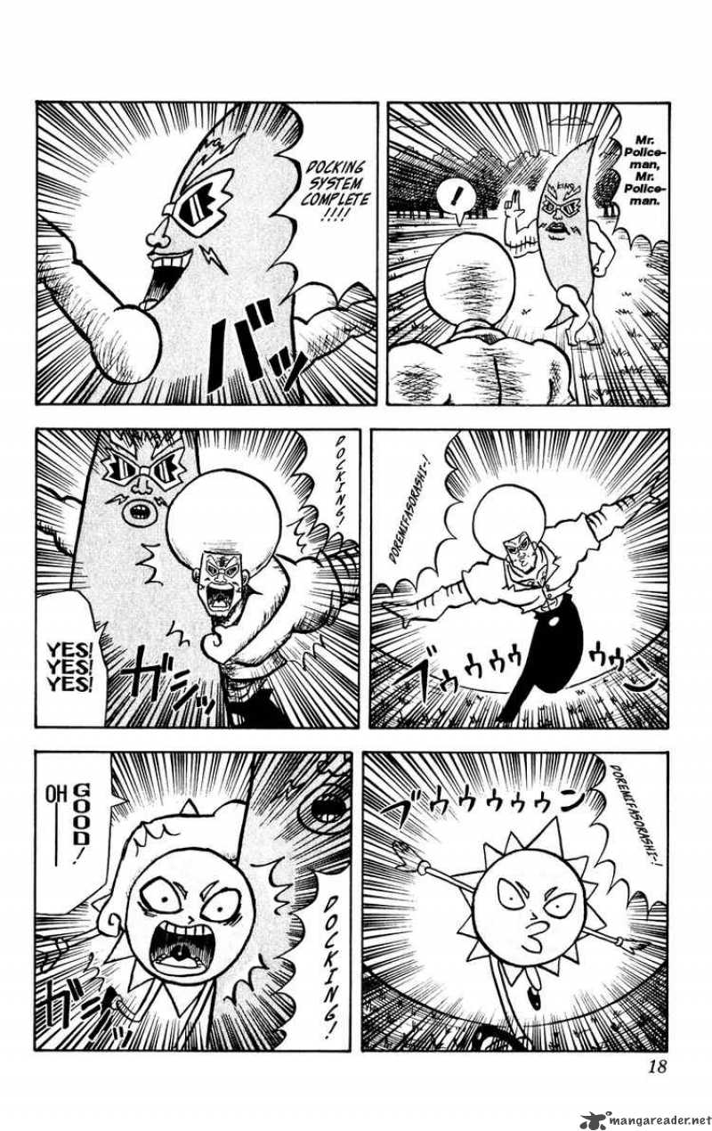 Bobobo Bo Bo Bobo 43 17