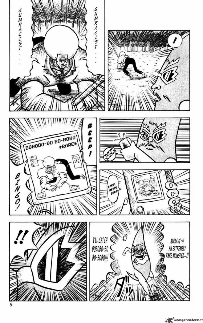 Bobobo Bo Bo Bobo 43 8