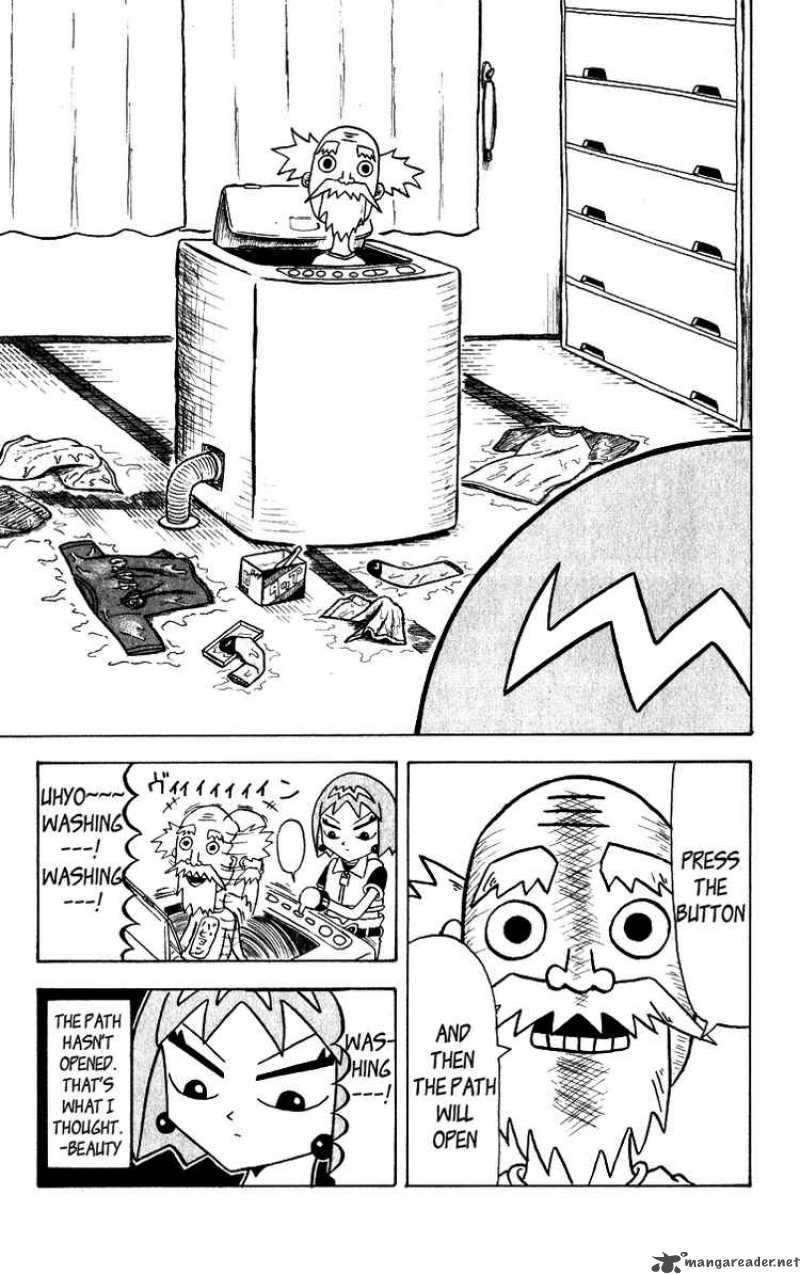 Bobobo Bo Bo Bobo 44 15