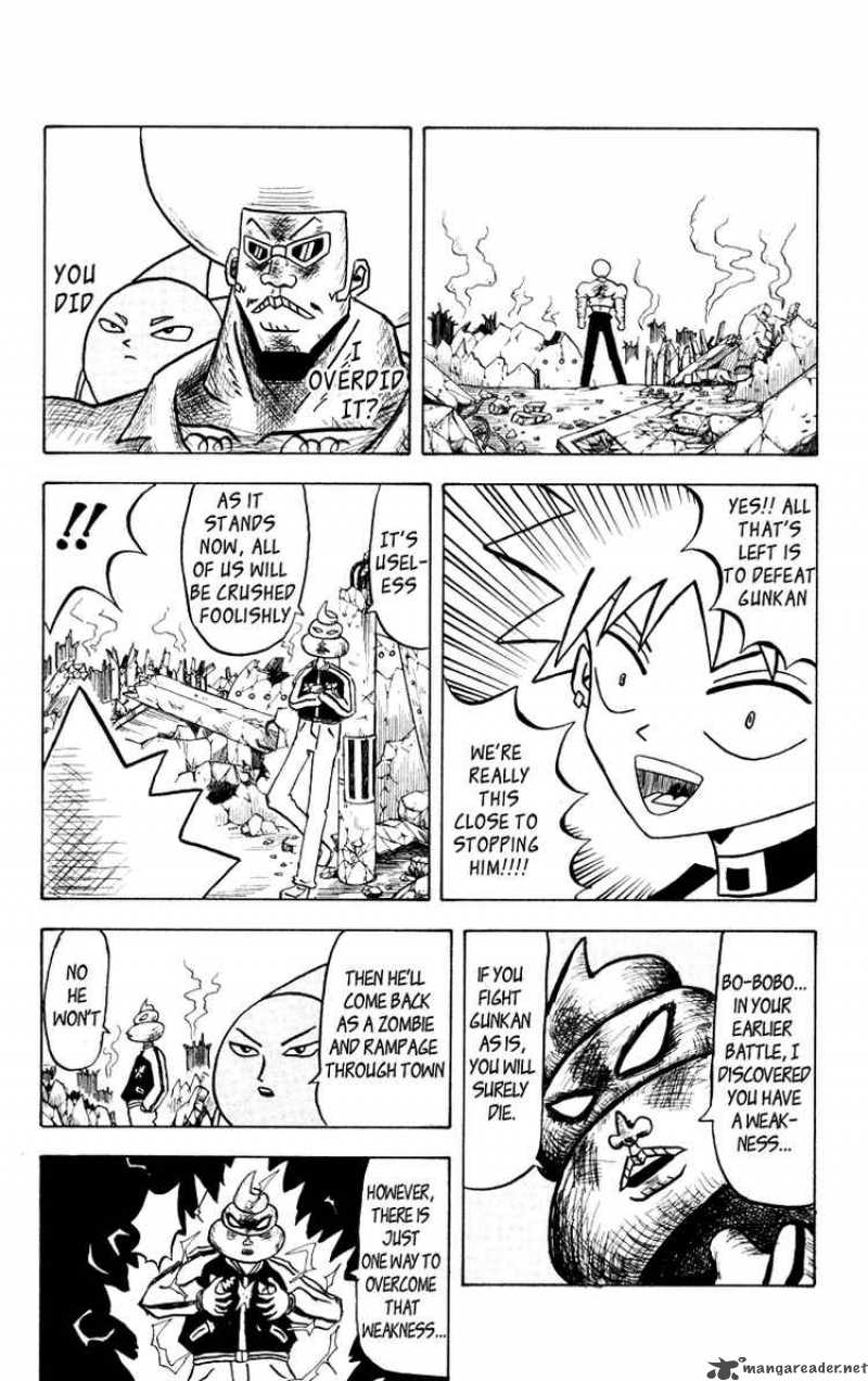 Bobobo Bo Bo Bobo 44 8