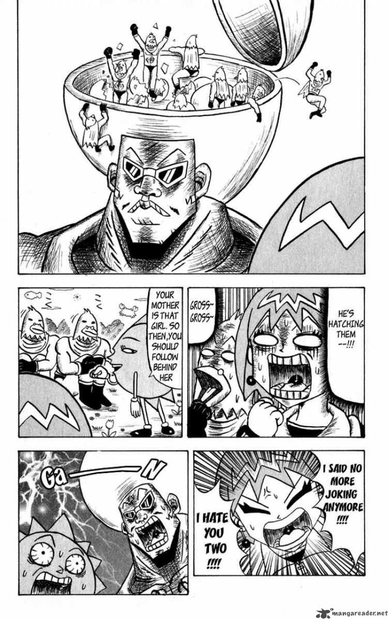Bobobo Bo Bo Bobo 45 13