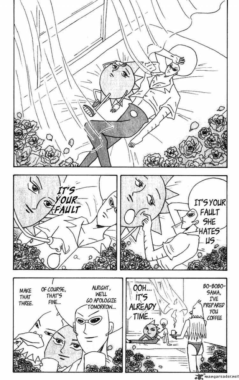 Bobobo Bo Bo Bobo 45 14