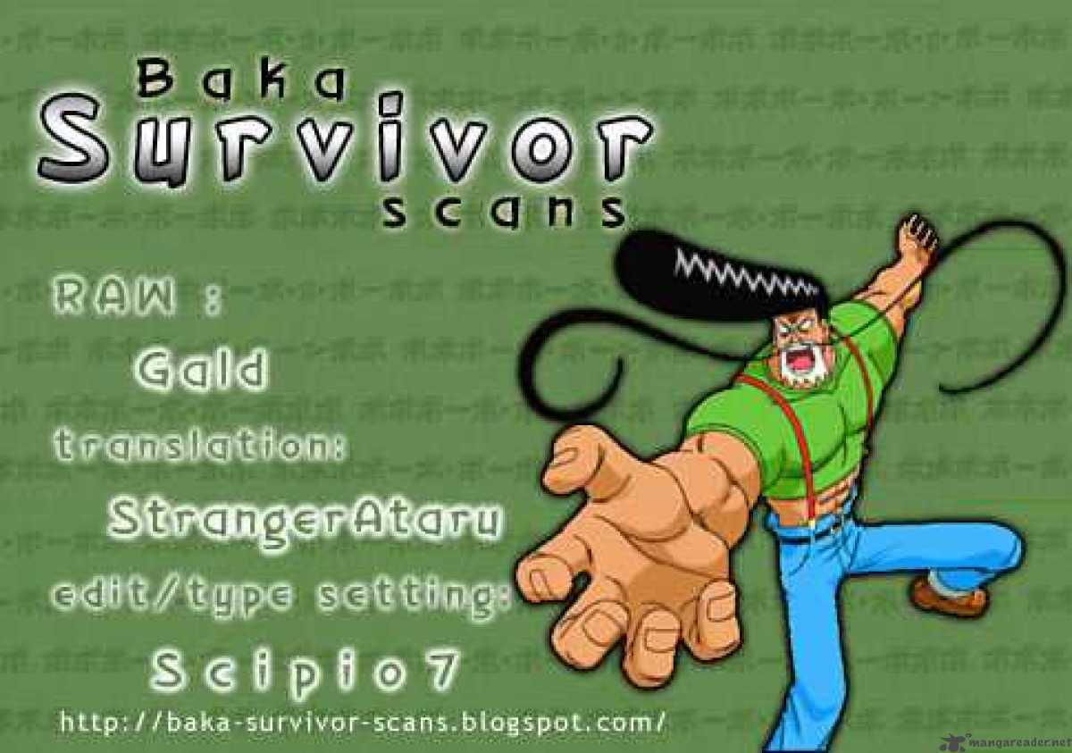 Bobobo Bo Bo Bobo 45 17