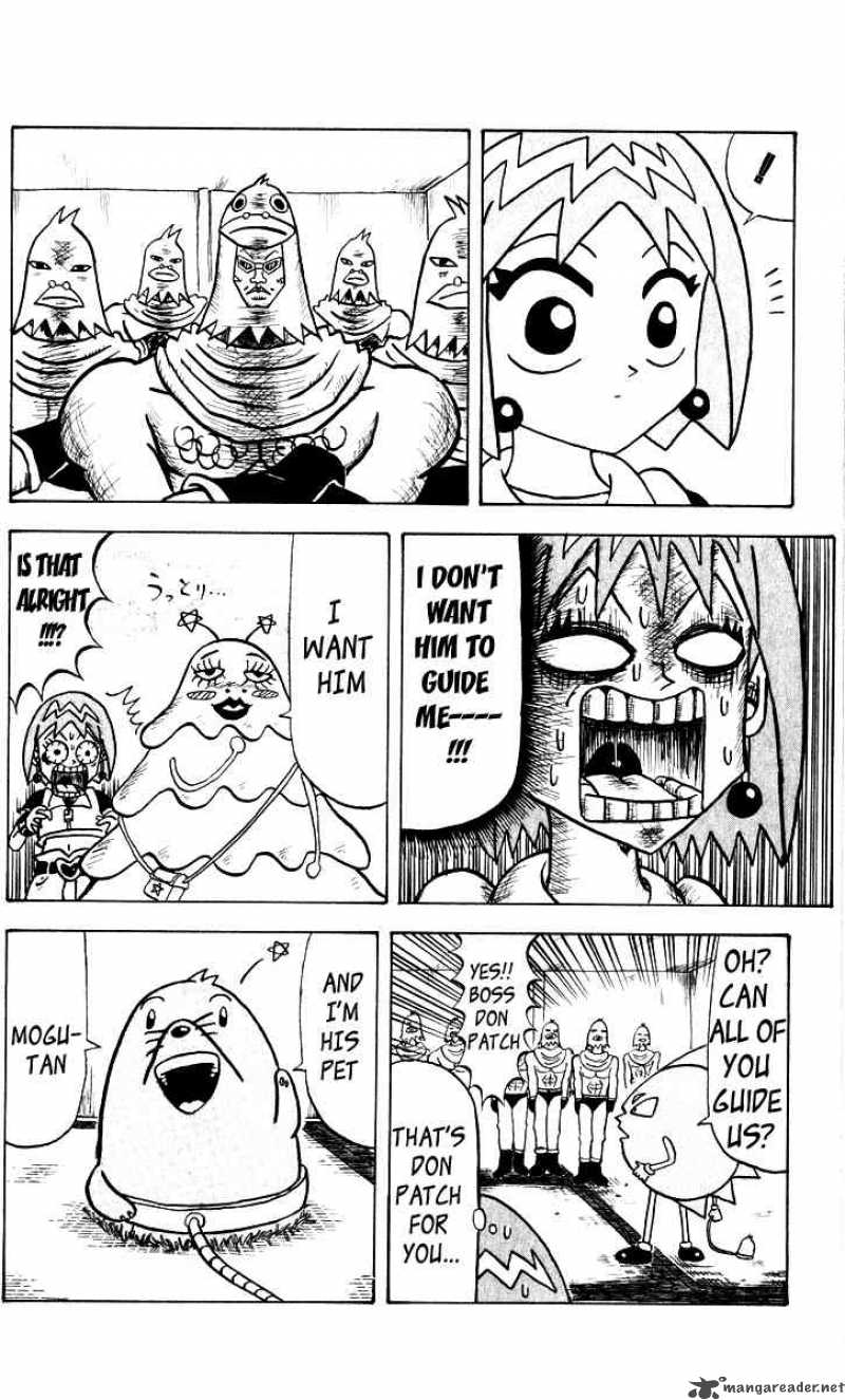 Bobobo Bo Bo Bobo 45 4