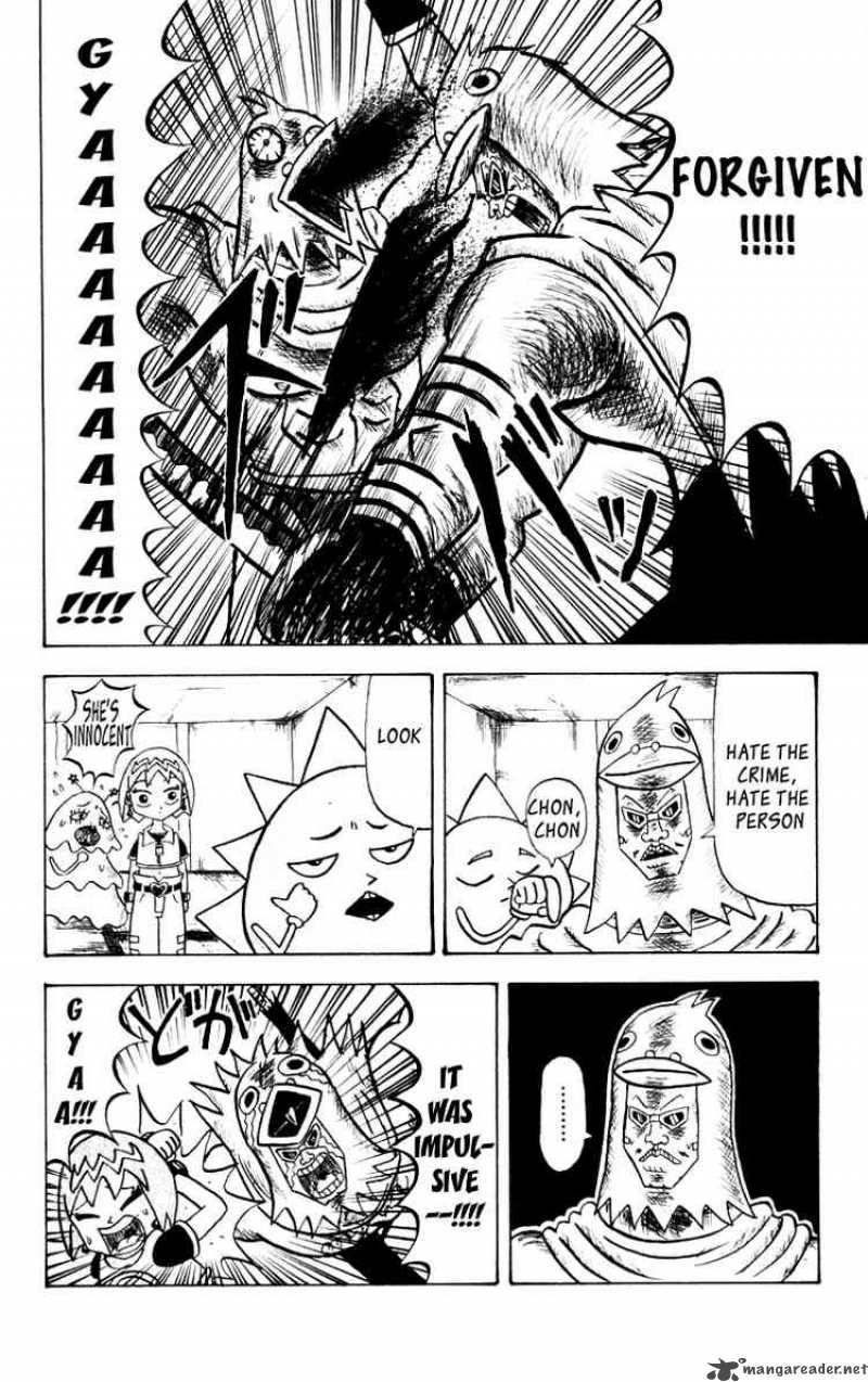 Bobobo Bo Bo Bobo 45 6