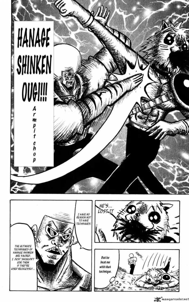 Bobobo Bo Bo Bobo 46 14