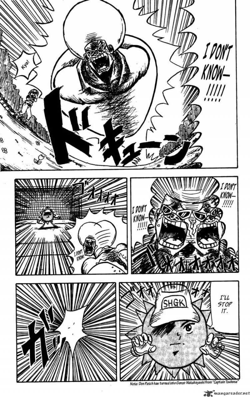 Bobobo Bo Bo Bobo 46 3