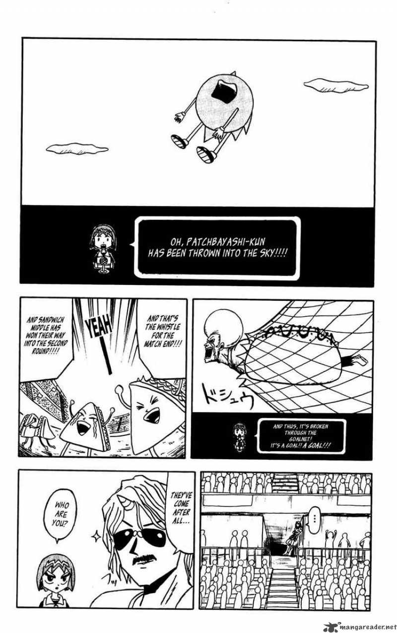 Bobobo Bo Bo Bobo 46 4