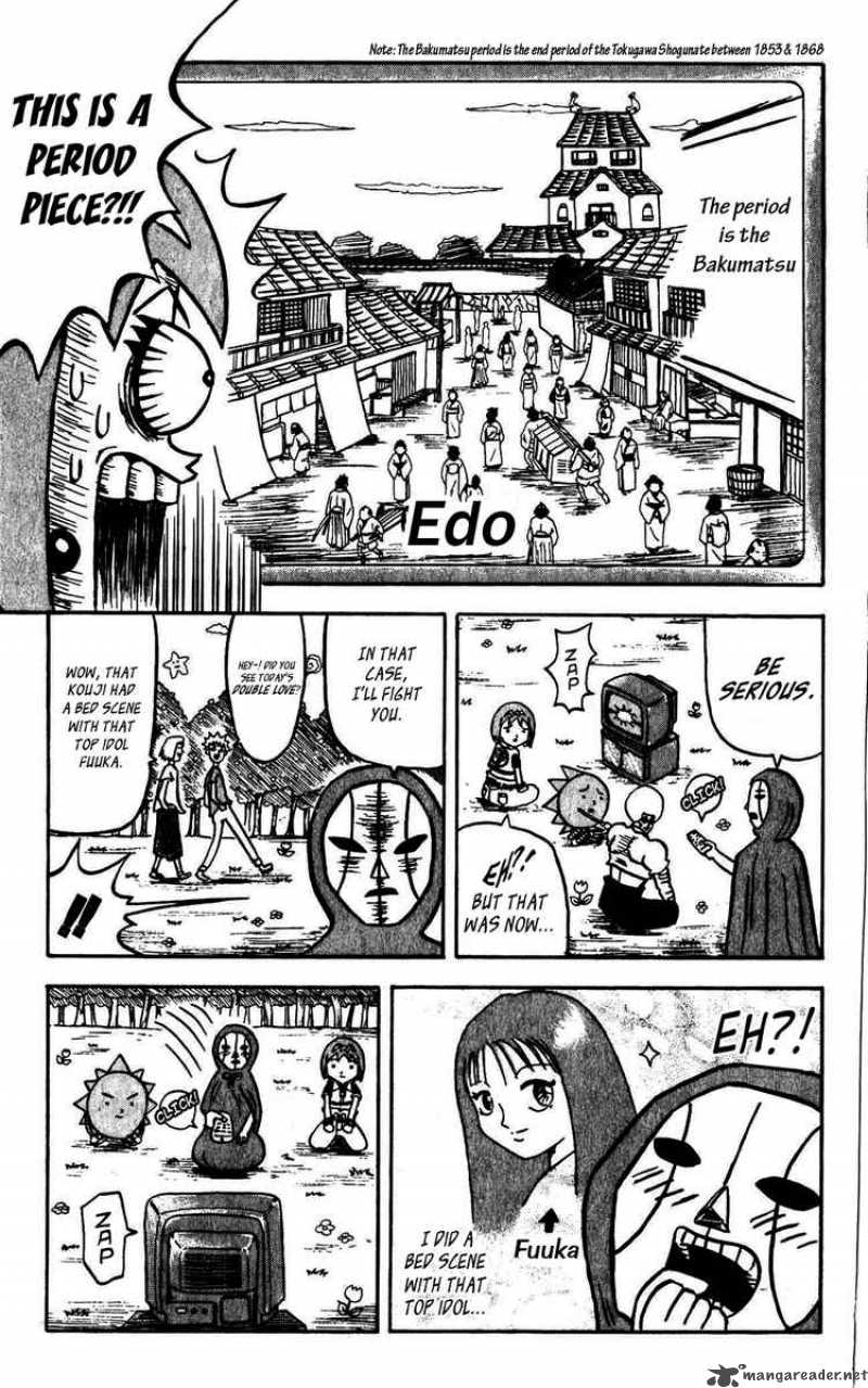Bobobo Bo Bo Bobo 46 7