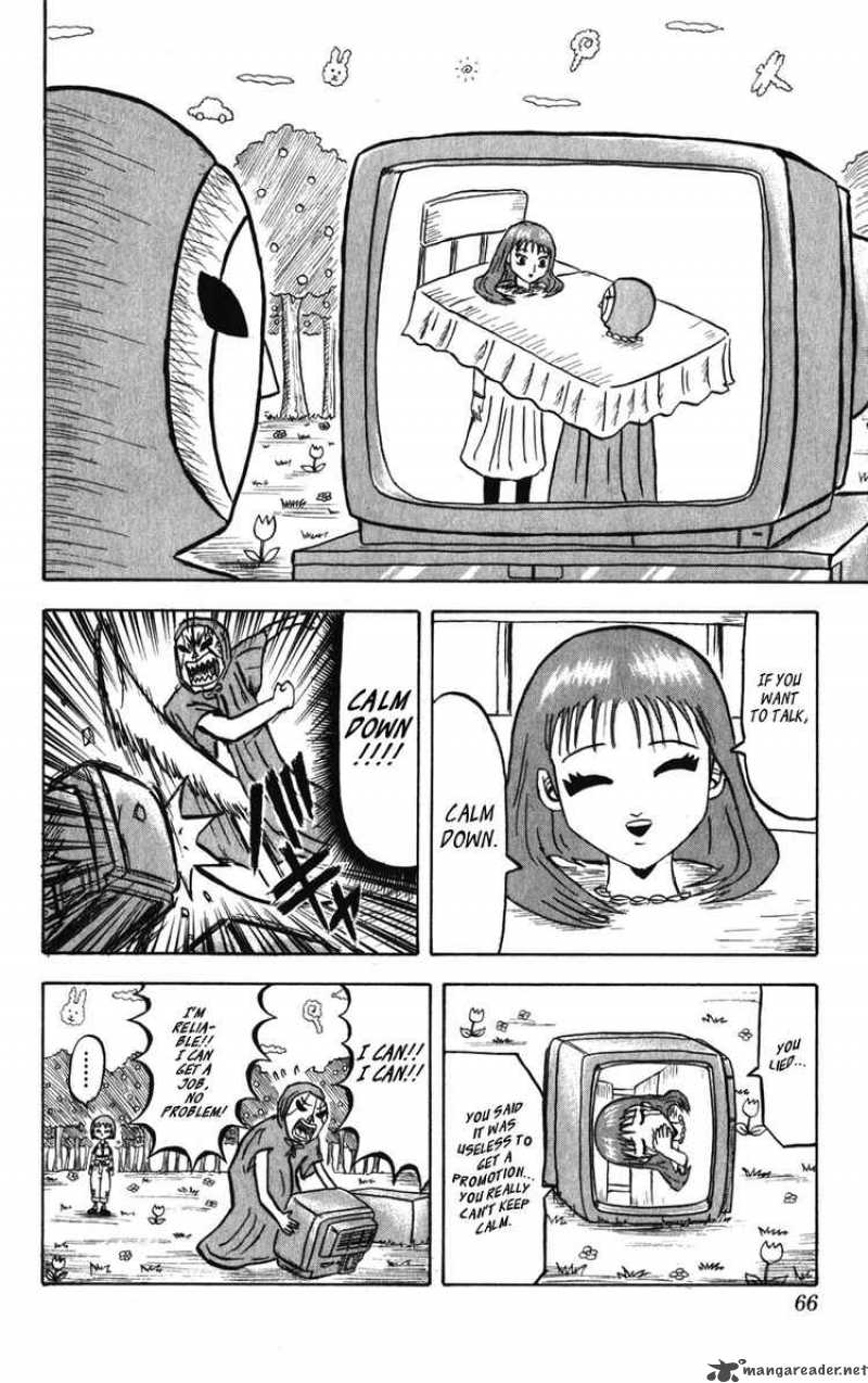 Bobobo Bo Bo Bobo 46 8