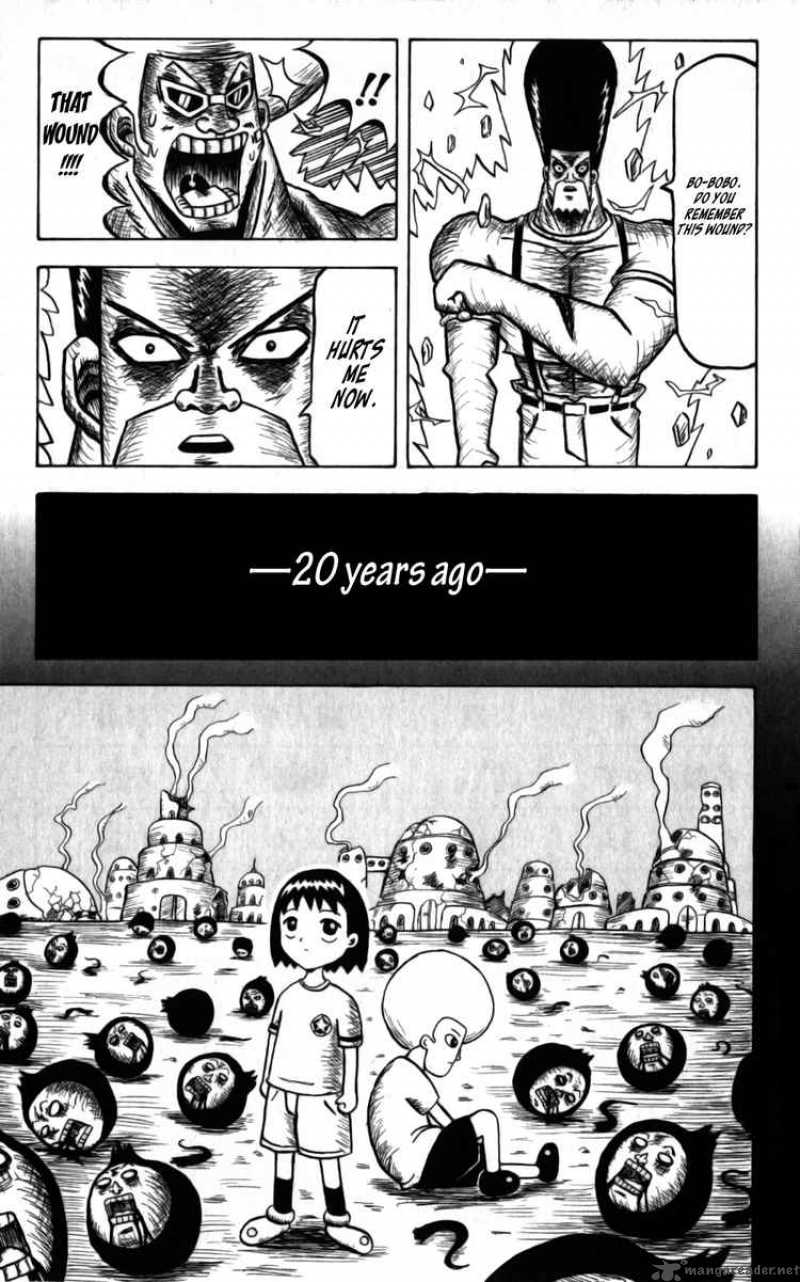 Bobobo Bo Bo Bobo 47 15