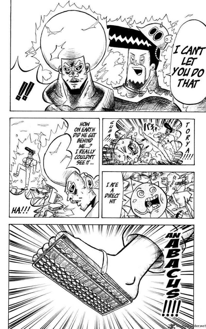 Bobobo Bo Bo Bobo 48 10