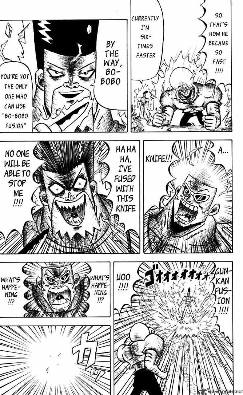 Bobobo Bo Bo Bobo 48 11
