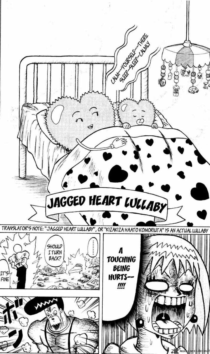 Bobobo Bo Bo Bobo 48 12