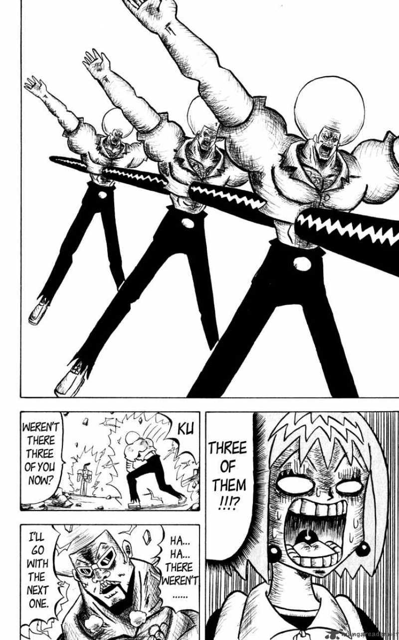 Bobobo Bo Bo Bobo 48 14