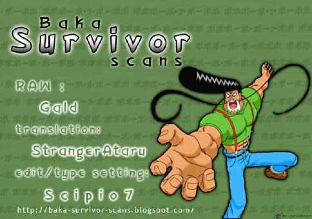 Bobobo Bo Bo Bobo 48 16
