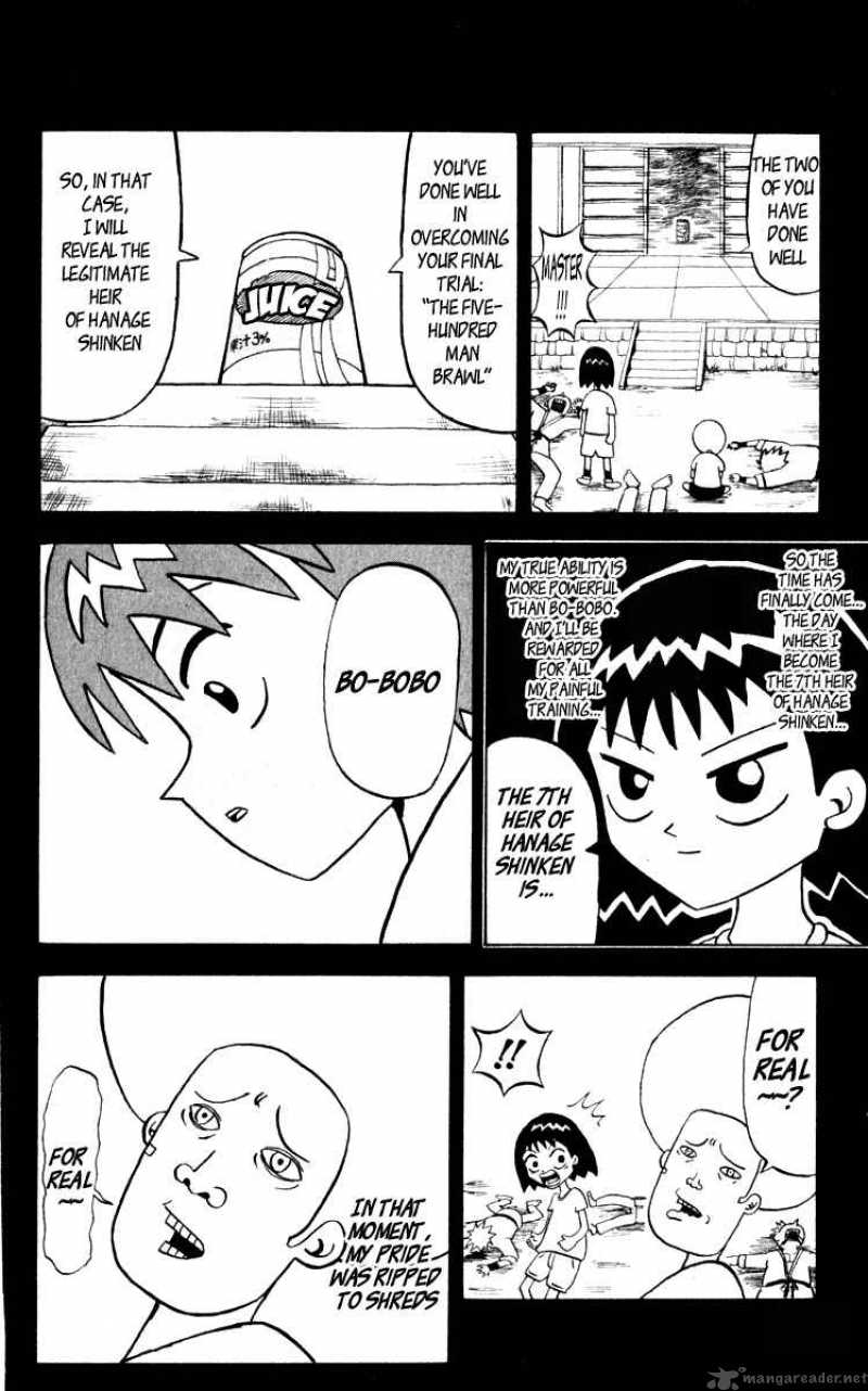 Bobobo Bo Bo Bobo 48 2