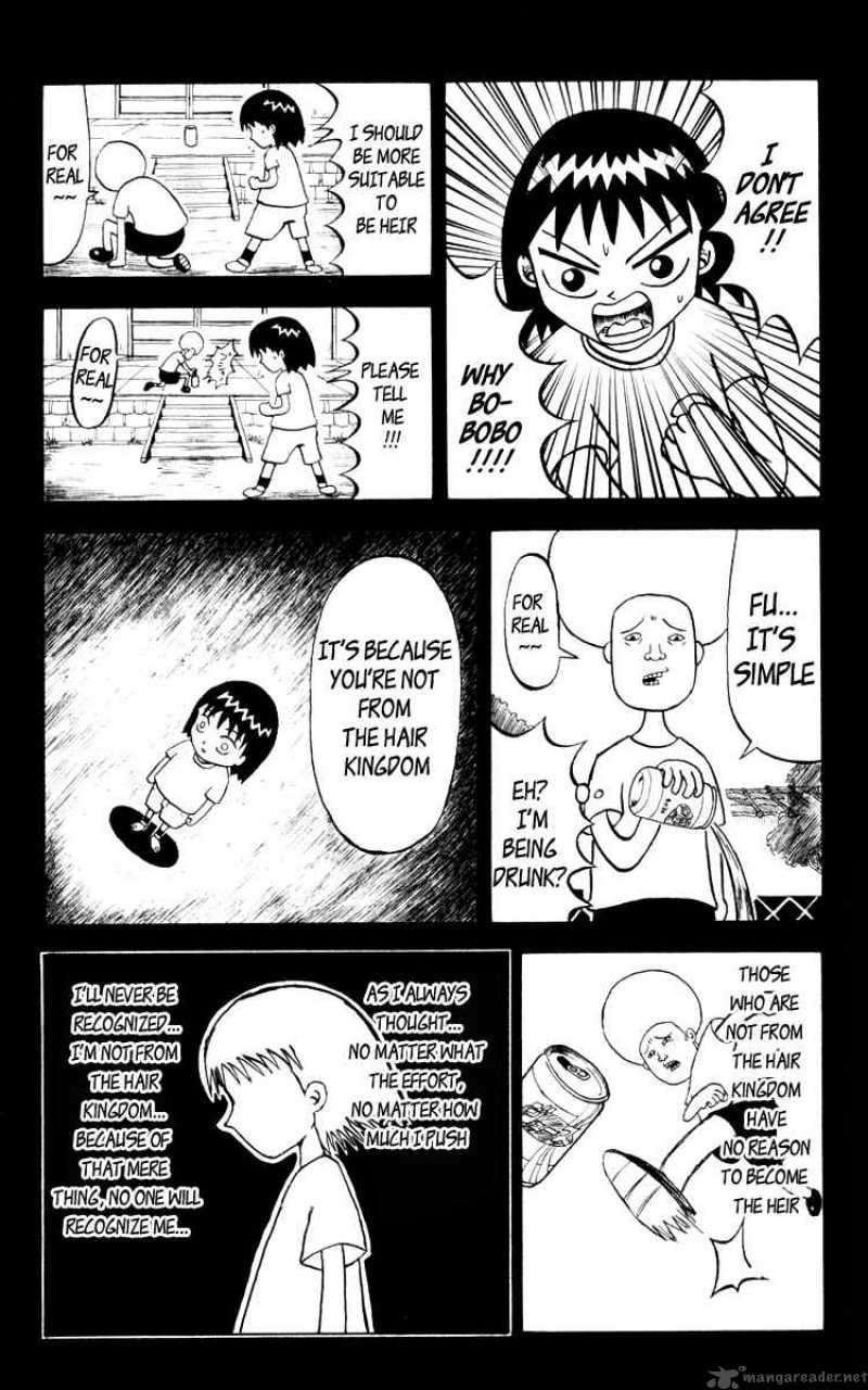 Bobobo Bo Bo Bobo 48 3