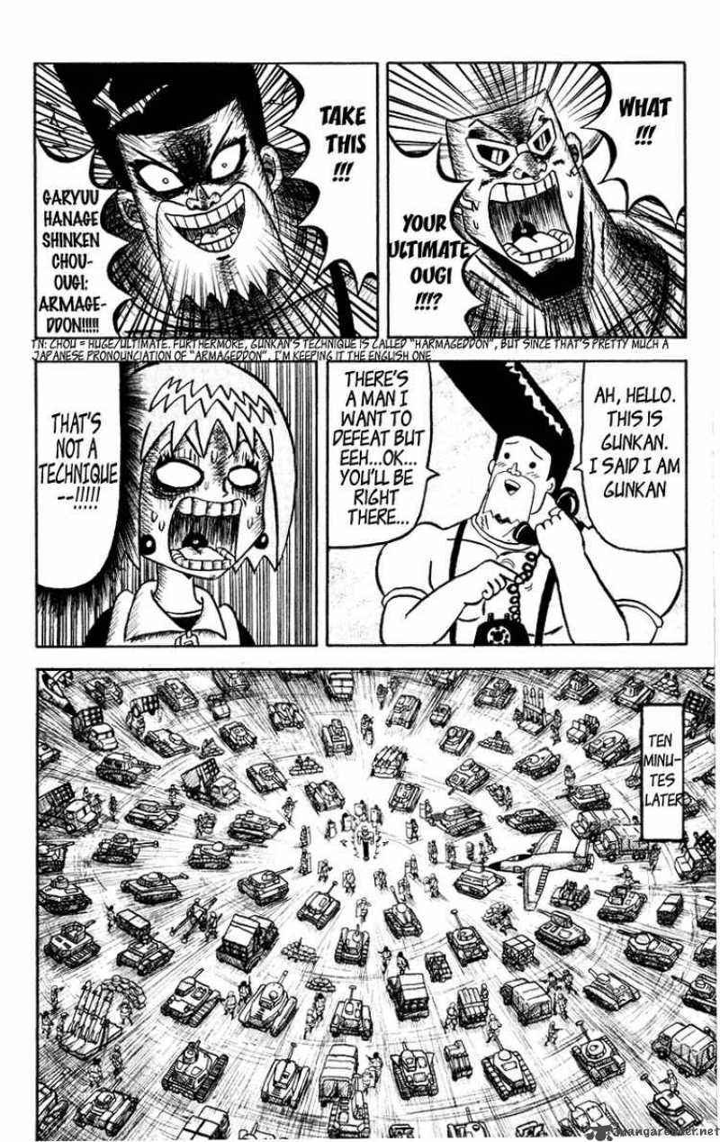 Bobobo Bo Bo Bobo 48 6