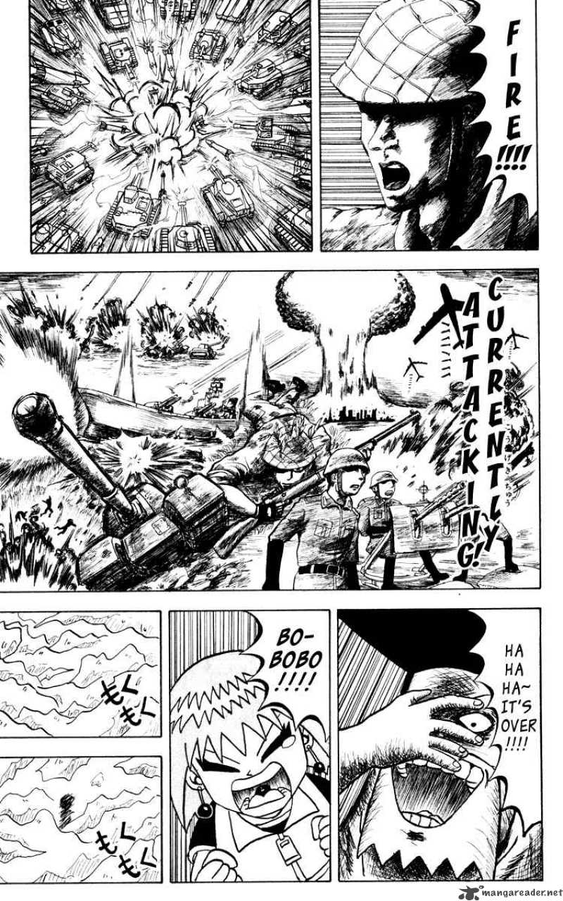 Bobobo Bo Bo Bobo 48 7