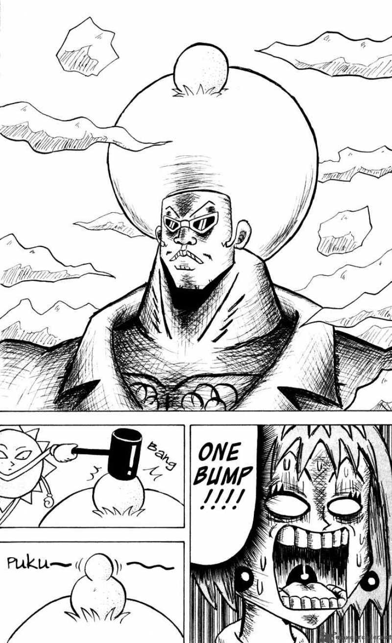 Bobobo Bo Bo Bobo 48 8