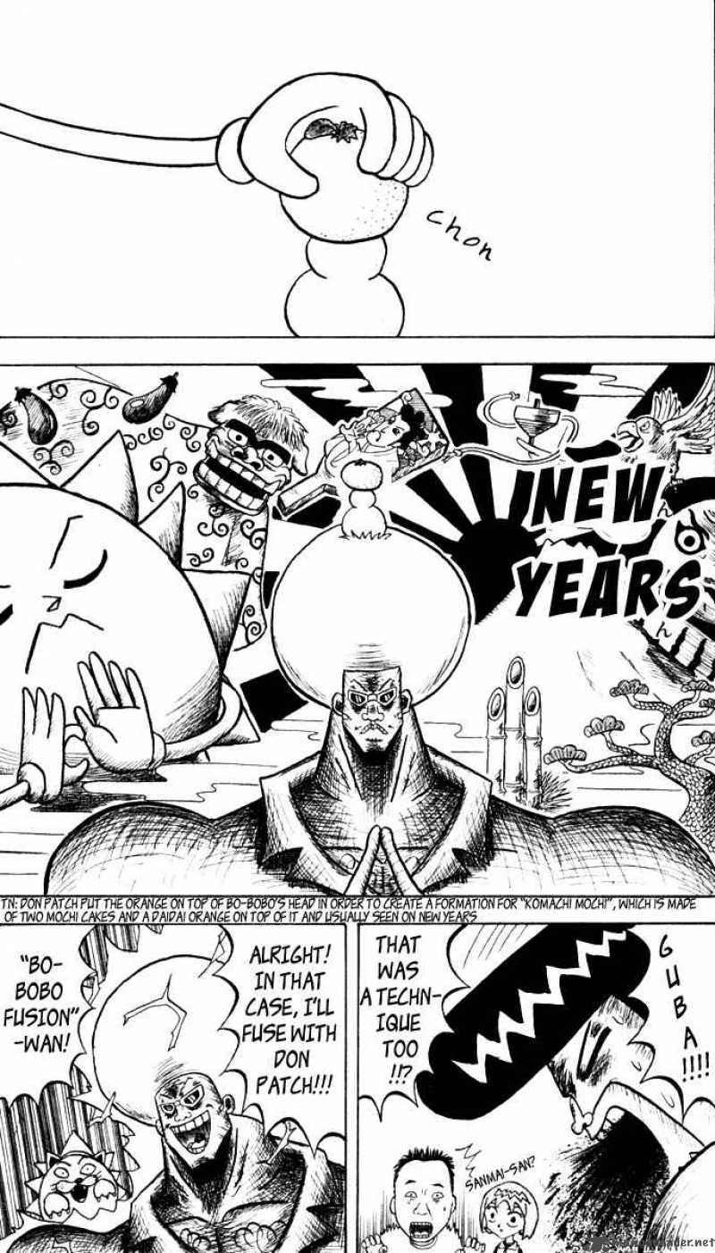 Bobobo Bo Bo Bobo 48 9