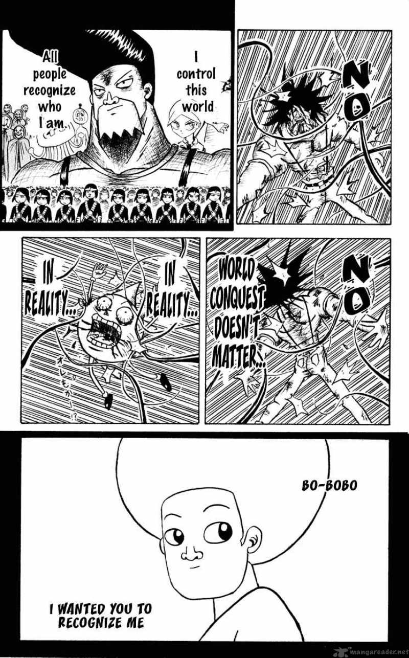 Bobobo Bo Bo Bobo 49 11