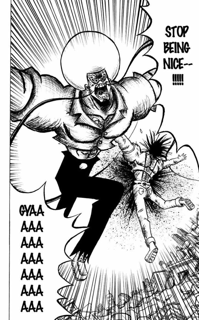 Bobobo Bo Bo Bobo 49 14