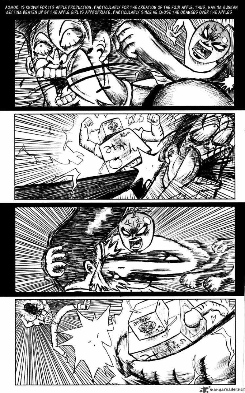 Bobobo Bo Bo Bobo 49 5