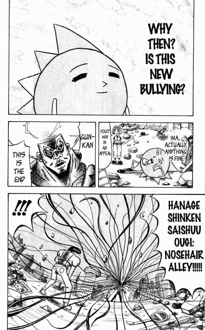 Bobobo Bo Bo Bobo 49 8