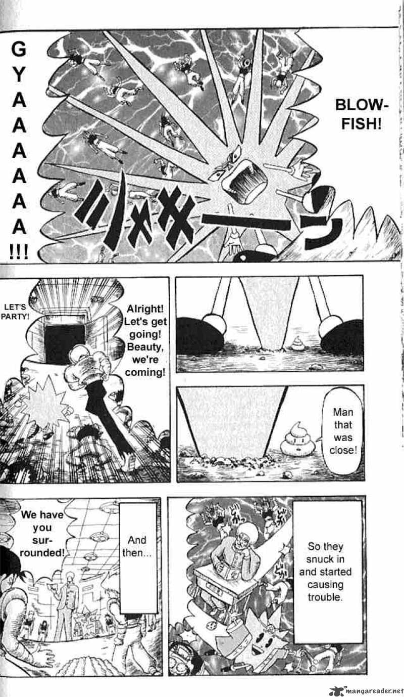 Bobobo Bo Bo Bobo 5 10