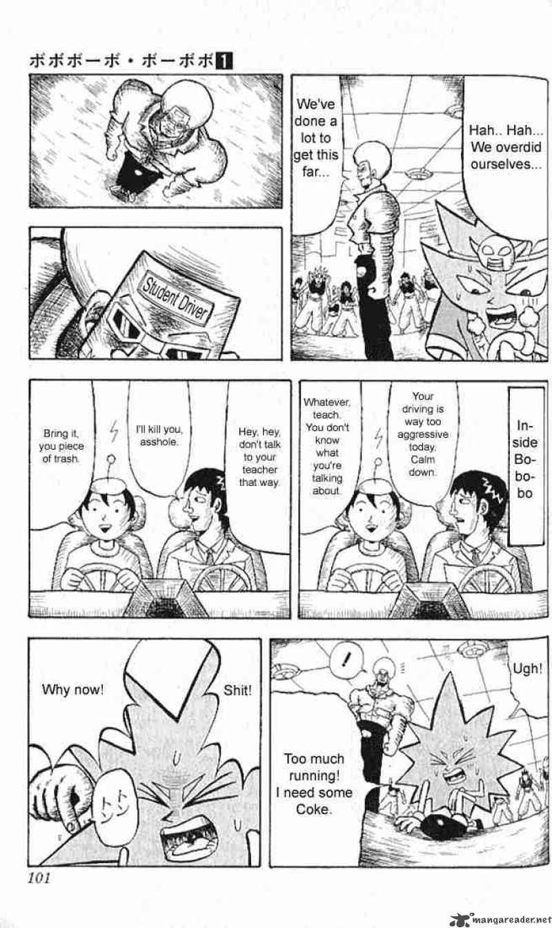 Bobobo Bo Bo Bobo 5 11