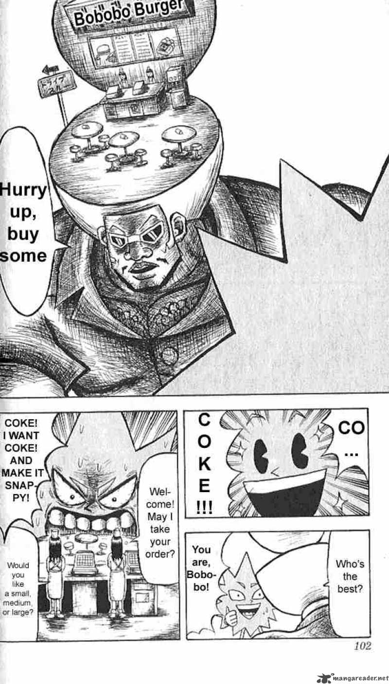 Bobobo Bo Bo Bobo 5 12