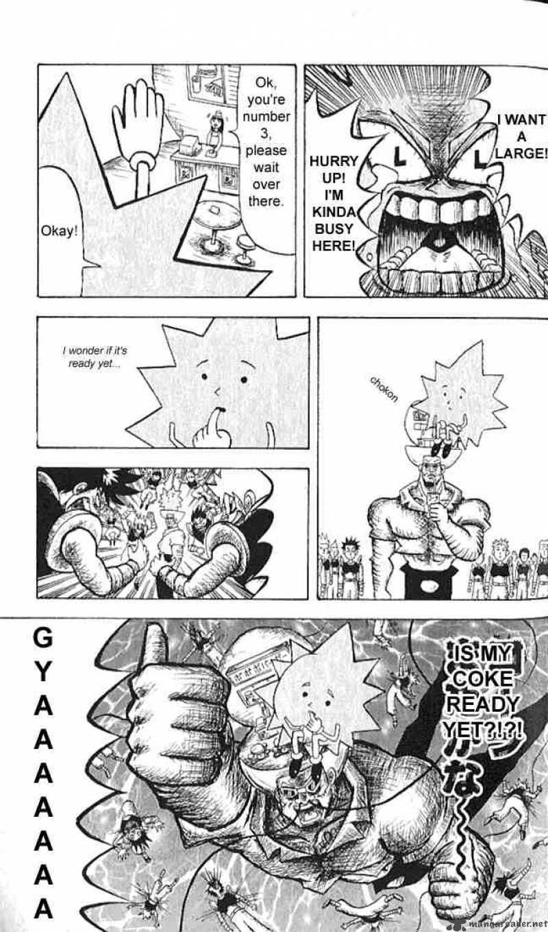 Bobobo Bo Bo Bobo 5 13