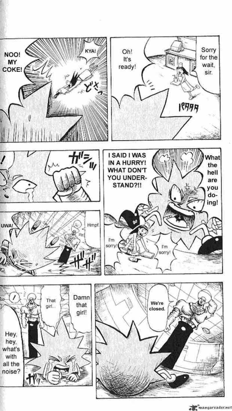 Bobobo Bo Bo Bobo 5 14