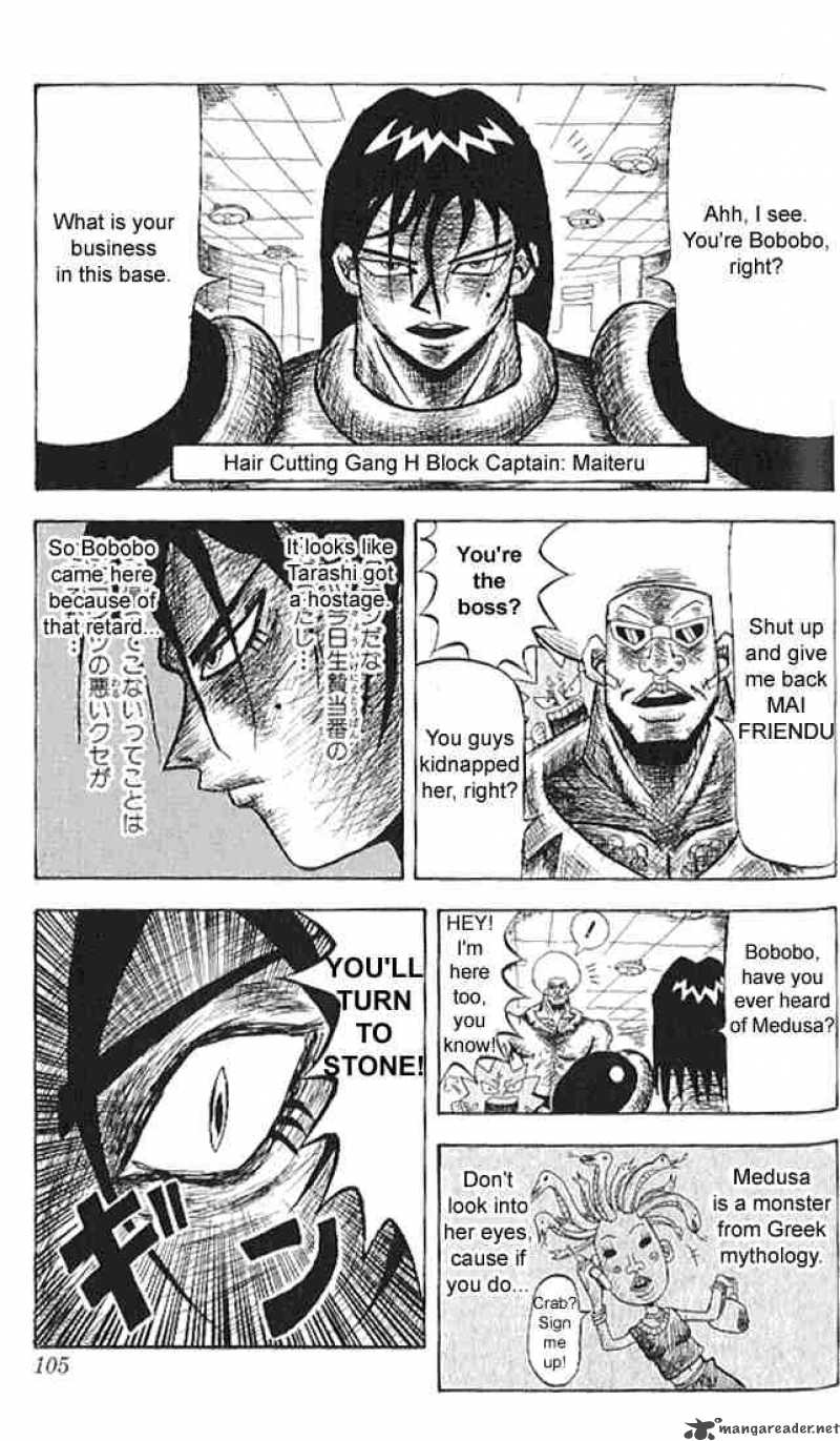 Bobobo Bo Bo Bobo 5 15