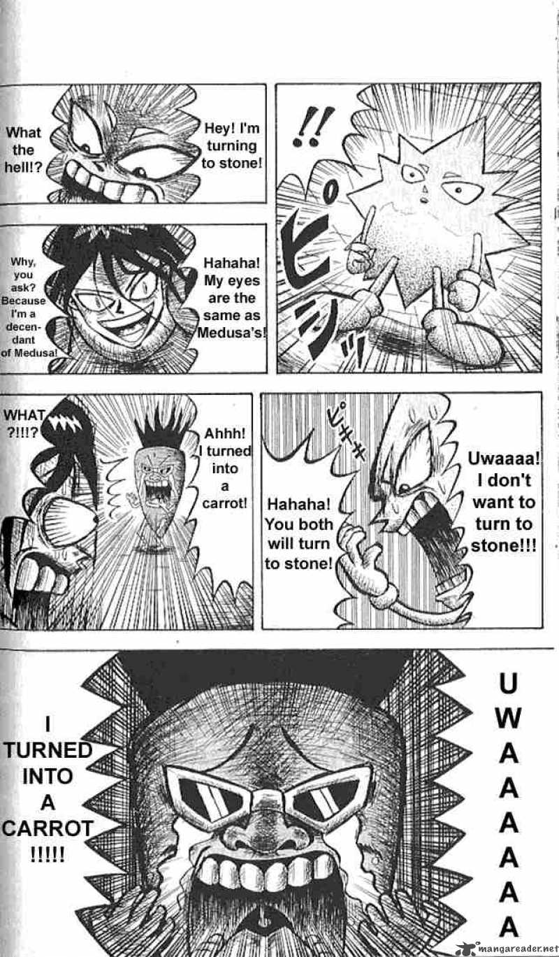 Bobobo Bo Bo Bobo 5 16
