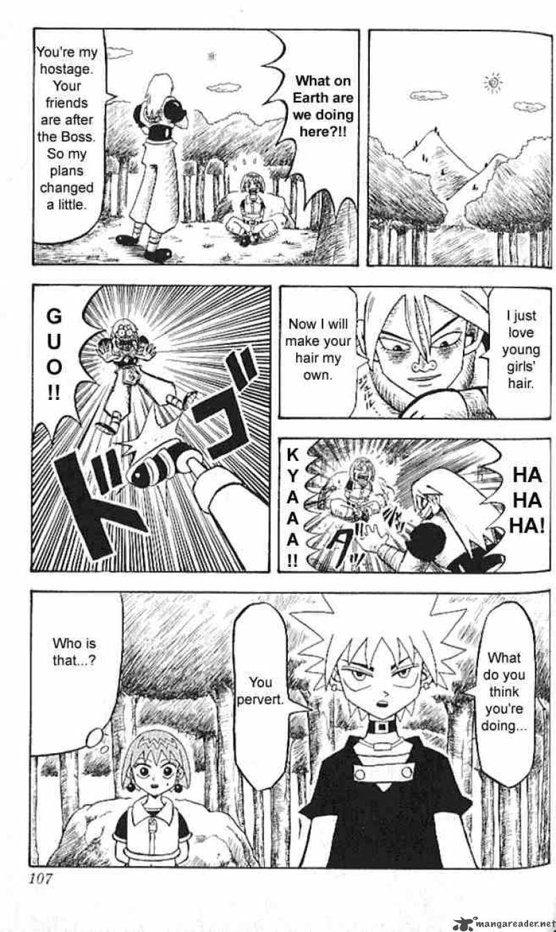 Bobobo Bo Bo Bobo 5 17