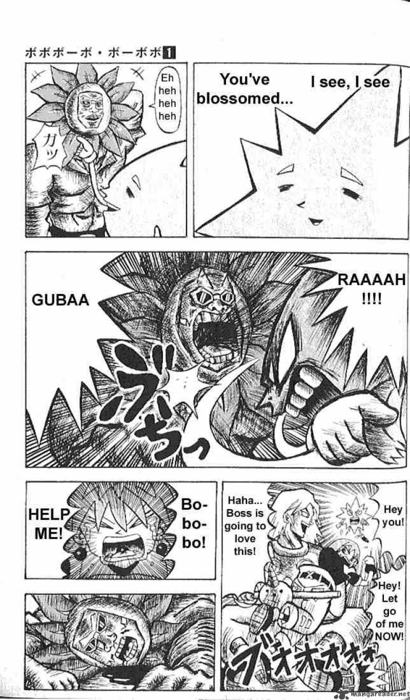Bobobo Bo Bo Bobo 5 3