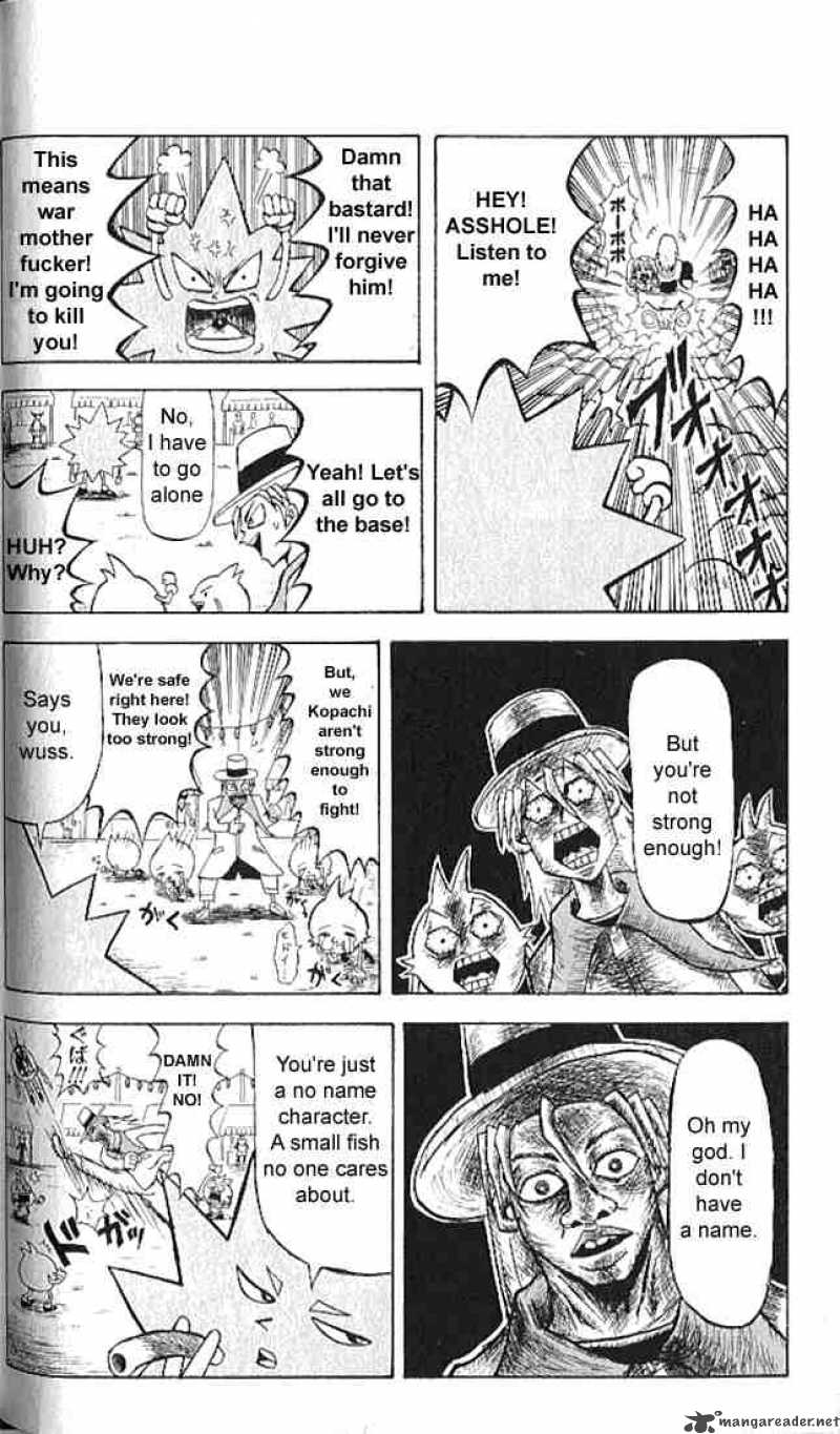 Bobobo Bo Bo Bobo 5 4