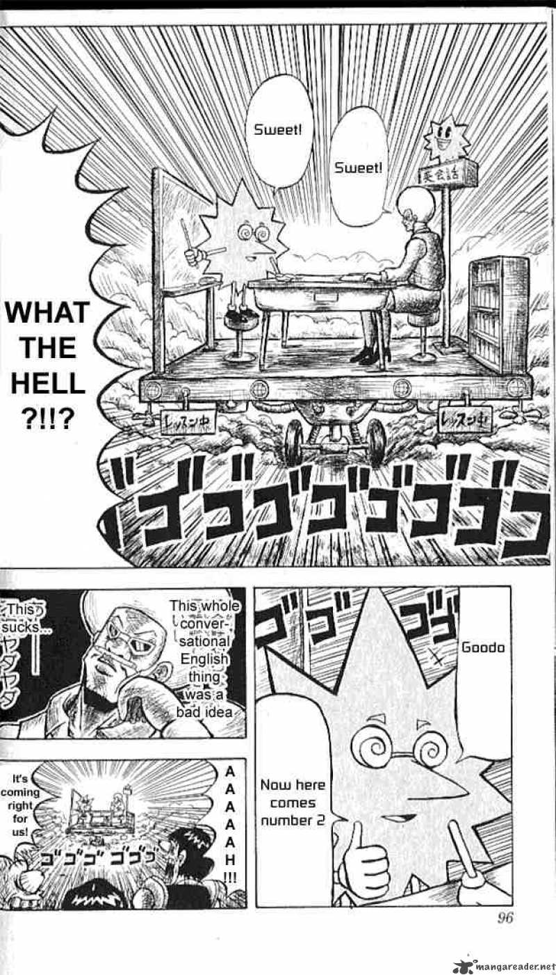 Bobobo Bo Bo Bobo 5 6